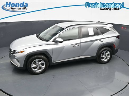 Used 2024 Hyundai Tucson SEL FWD image 16