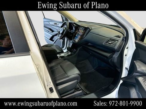 Used 2026 Subaru Ascent Premium AWD/4WD image 30
