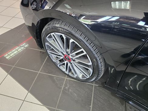Used 2020 Kia Forte GT w/ GT2 Package FWD image 34