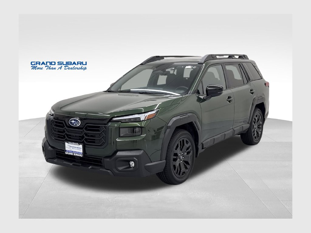 Certified 2026 Subaru Outback Limited XT AWD/4WD 360° Tour