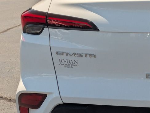 New 2025 Buick Envista Preferred w/ Convenience I Package image 24