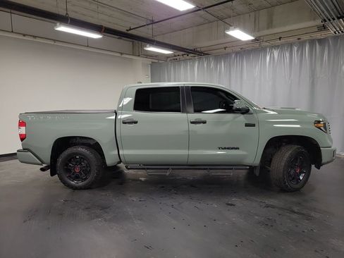Used 2021 Toyota Tundra TRD Pro image 9