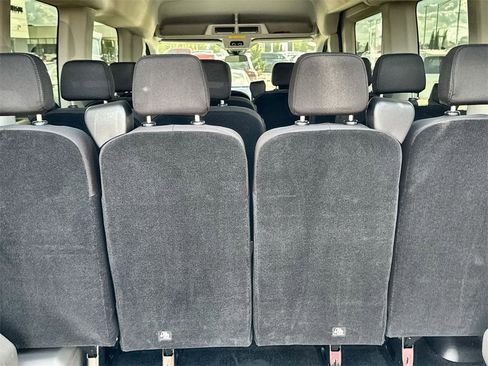 New 2025 Ford Transit 350 XLT image 28