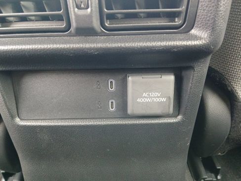 Used 2025 Toyota 4Runner TRD Off-Road AWD/4WD image 25