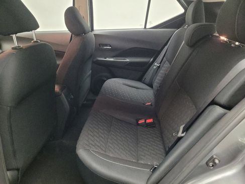 Used 2023 Nissan Kicks SV image 18