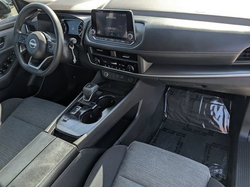 Used 2023 Nissan Rogue SV FWD image 28