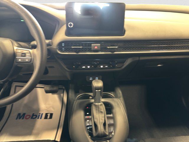Used 2026 Honda HR-V LX image 12