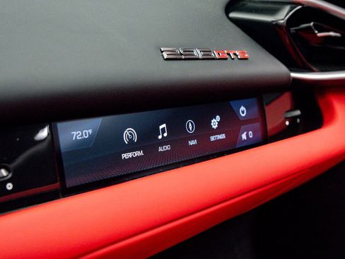 Used 2025 Ferrari 296 GTS RWD image 33