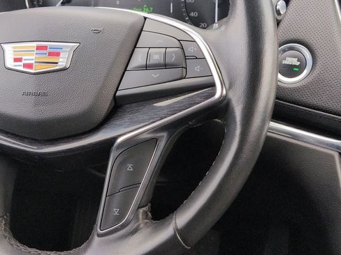 Used 2023 Cadillac XT5 Premium Luxury AWD/4WD image 25