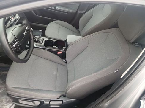 Certified 2025 Kia K4 LXS image 11