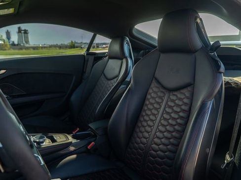 Used 2020 Audi TT RS image 15