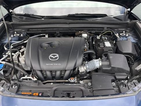 Used 2022 MAZDA CX-30 AWD 2.5 S w/ Select Package image 16