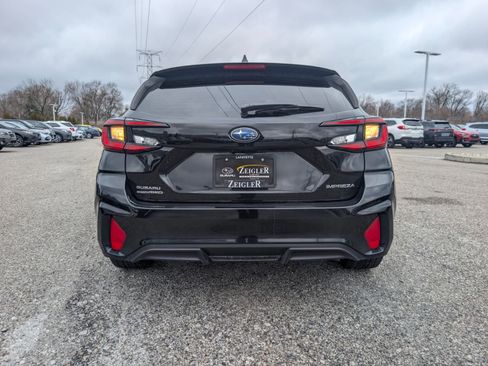 Used 2024 Subaru Impreza 2.0i image 8