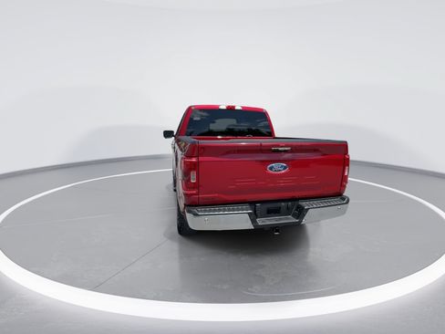 Used 2021 Ford F150 XLT w/ Equipment Group 302A High AWD/4WD image 15