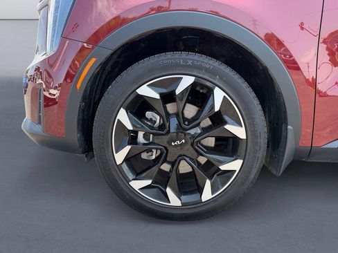 Used 2016 Kia Sorento SX FWD image 9