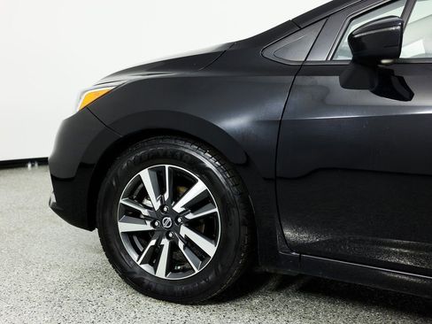 Used 2021 Nissan Versa SV image 6