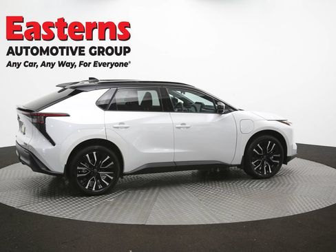 Used 2026 Toyota bZ AWD/4WD image 62
