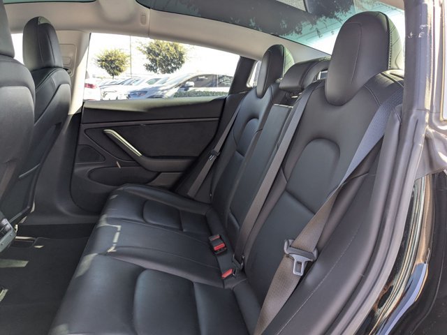 Used 2018 Tesla Model 3 Long Range AWD/4WD image 15