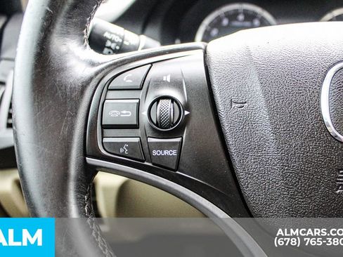 Used 2017 Acura MDX FWD w/ Tech & Entertainment image 29