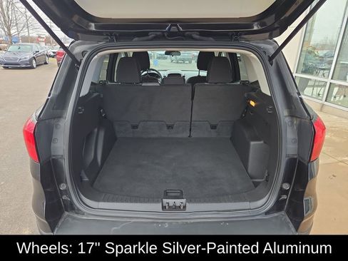 Used 2019 Ford Escape SE image 24