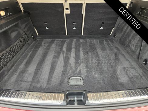 Certified 2023 Mercedes-Benz GLE 350 image 33