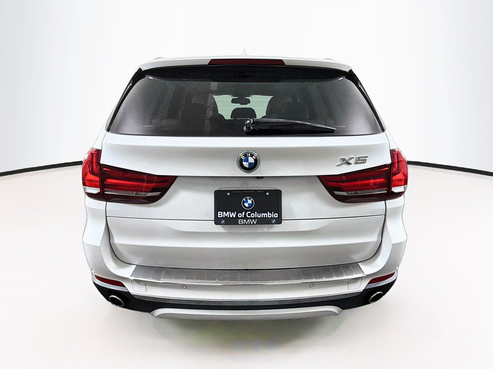 Used 2014 BMW X5 xDrive35i AWD/4WD image 6