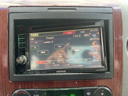 Used 2005 Ford F150 FX4 image 16