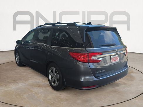 Used 2018 Honda Odyssey EX-L image 6