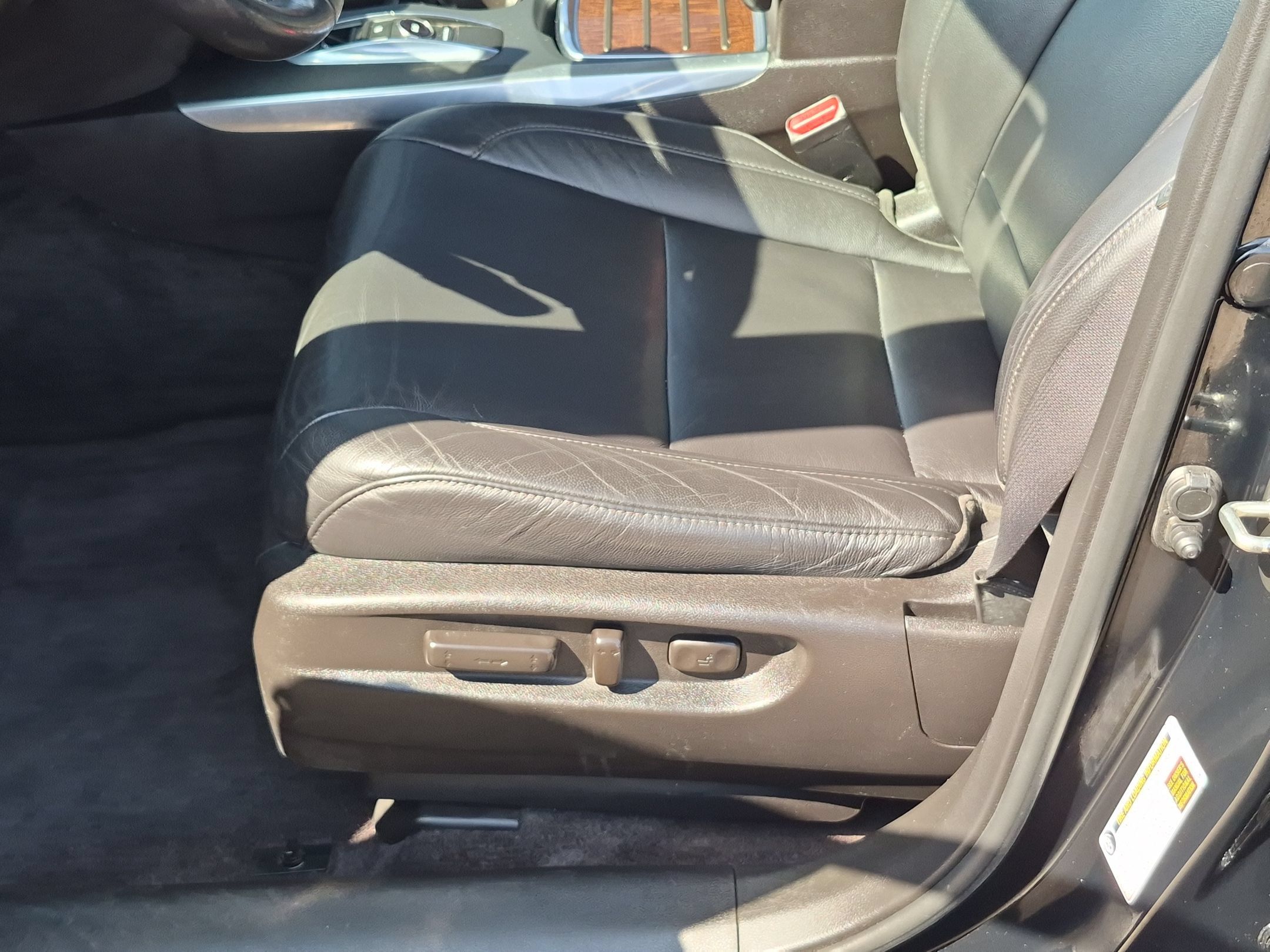 Used 2018 Acura MDX w/ Technology Package FWD image 14