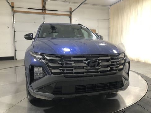 New 2026 Hyundai Tucson XRT image 2