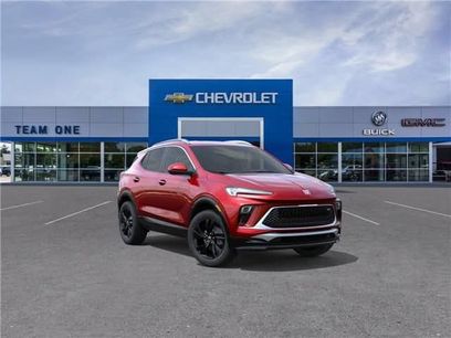 New 2026 Buick Encore GX Sport Touring w/ Comfort Package
