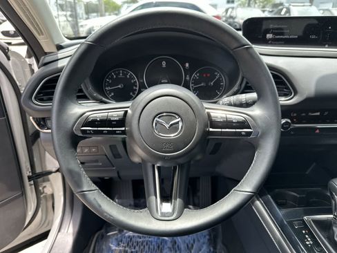 Used 2025 MAZDA CX-30 AWD 2.5 S w/ Preferred Package image 21