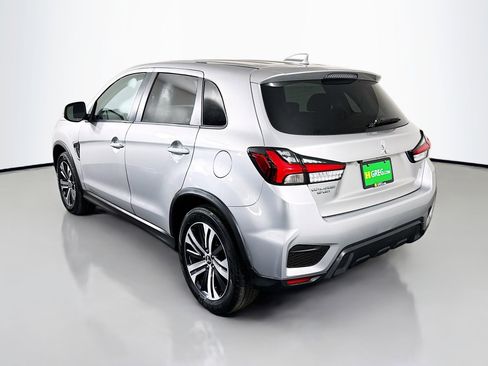 Used 2020 Mitsubishi Outlander Sport SE AWD/4WD image 7