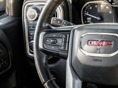 Used 2021 GMC Sierra 1500 SLT AWD/4WD image 15