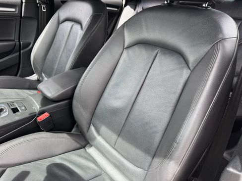Used 2015 Audi A3 2.0T Premium w/ Cold Weather Package AWD/4WD image 16