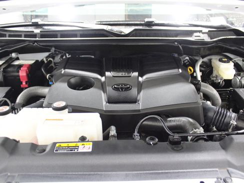 Used 2024 Toyota Tundra SR5 image 37