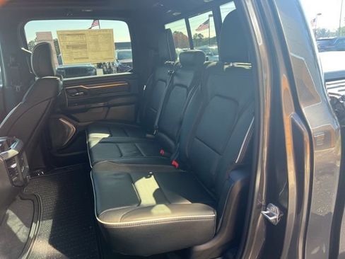 New 2026 RAM 1500 Limited image 19