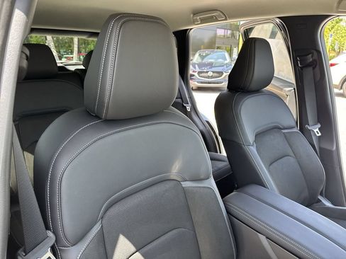New 2026 MAZDA CX-5 Select AWD/4WD image 46