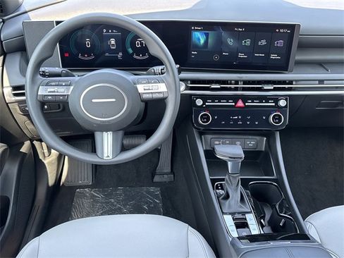 New 2026 Hyundai Santa Cruz SEL image 14