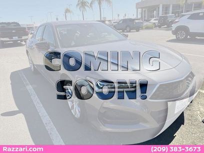 Used 2023 Acura TLX