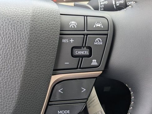 New 2026 Toyota Crown Signia AWD/4WD image 27