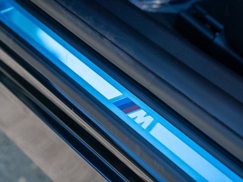 Used 2024 BMW M240i xDrive Coupe w/ Premium Package AWD/4WD image 12