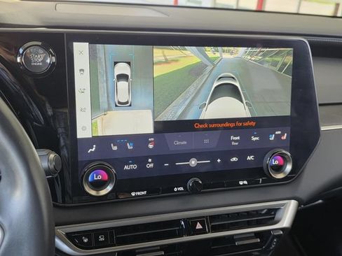 Certified 2024 Lexus RX 350 Premium Plus w/ Convenience Package AWD/4WD image 18