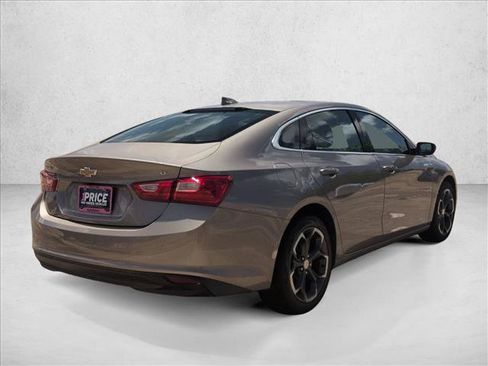Used 2023 Chevrolet Malibu LT FWD image 5