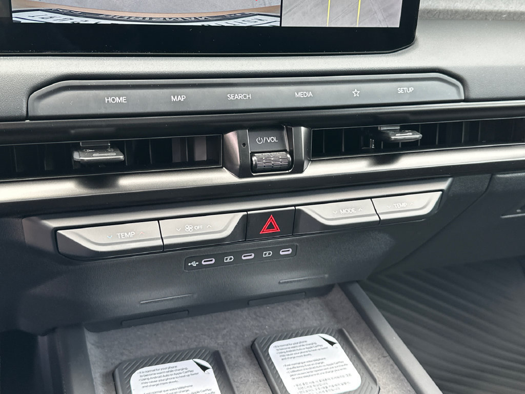 New 2027 Kia Telluride SX X-Line AWD/4WD image 28