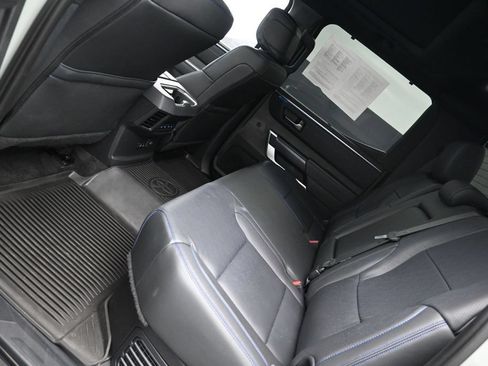 Used 2024 Toyota Tundra Platinum AWD/4WD image 20