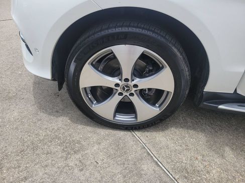 Used 2018 Mercedes-Benz GLE 350 image 27