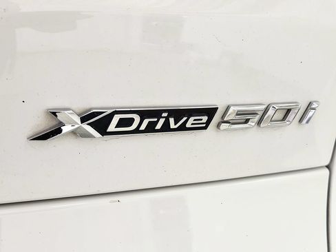 Used 2019 BMW X5 xDrive50i w/ M Sport Package AWD/4WD image 38