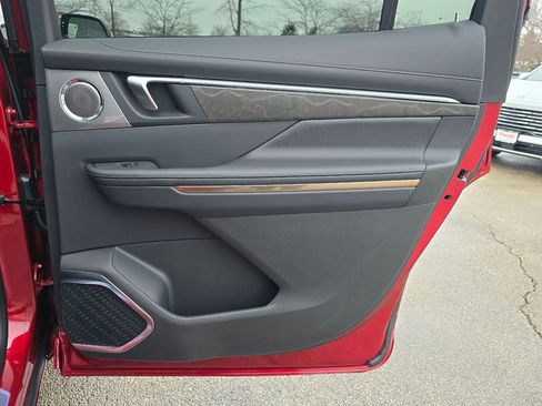 New 2026 Buick Enclave Avenir w/ Super Cruise Package image 34