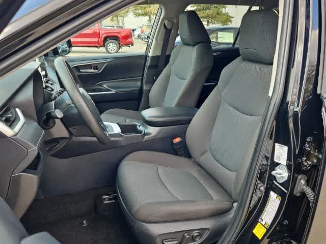 Certified 2025 Toyota RAV4 XLE AWD/4WD image 14
